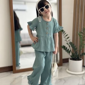 ست شایلی با جنس آیوا درجه 1